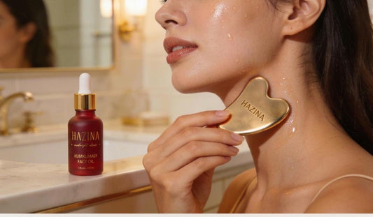 Kansa Gua Sha