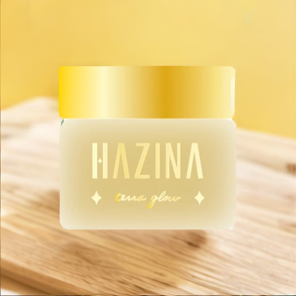 TERRA GLOW- UBTAN FACE SCRUB