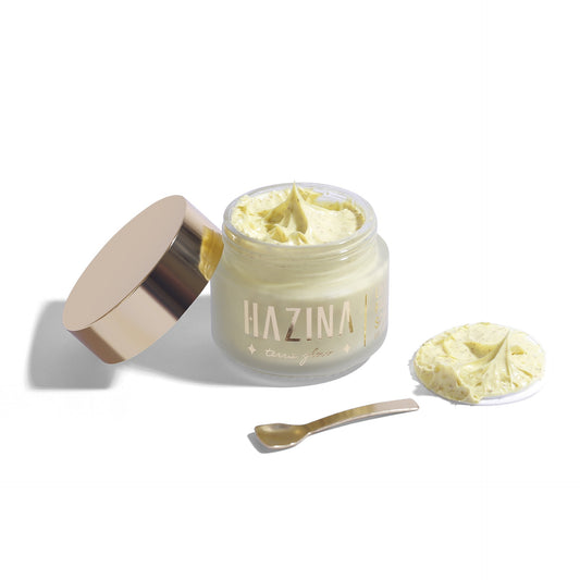 TERRA GLOW- UBTAN POLISHING RITUAL