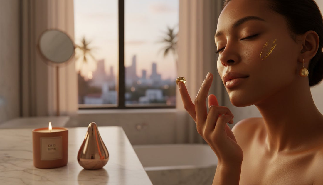 The Art of Self-Reverence: A Guide to Self-Care Beauty Rituals for 2026