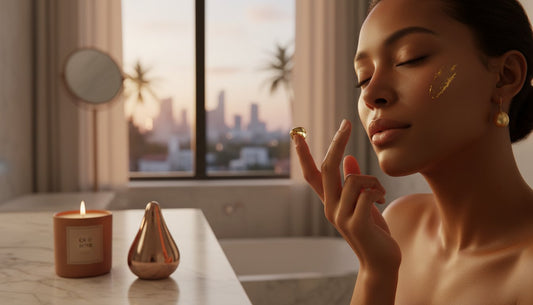 The Art of Self-Reverence: A Guide to Self-Care Beauty Rituals for 2026