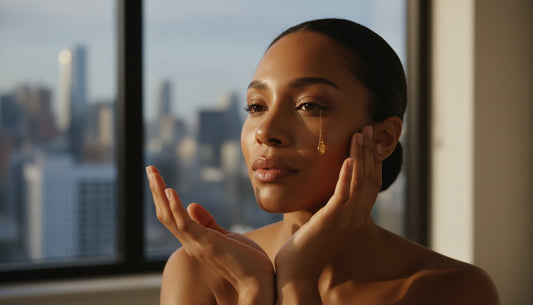 The Best Face Oil for Glowing Skin: A Buying Guide to Luminous Rituals