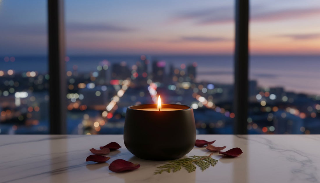 The Sensory Sanctuary: A Guide to the Finest Luxury Aromatherapy Candles of 2026