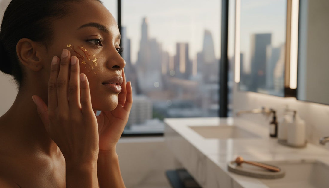 The Sacred Alchemy of Brilliance: Skincare for a Healthy Glow in 2026