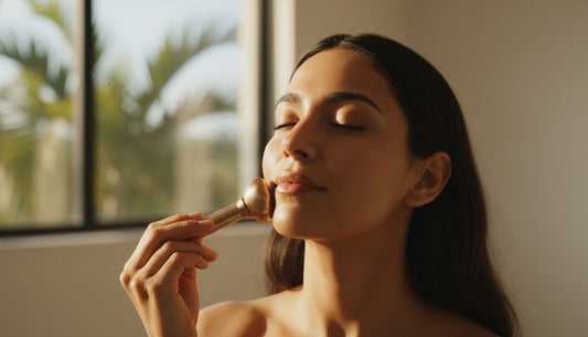 Kansa Wand Face Lifting: A Professional Guide to the Sacred Ayurvedic Facelift