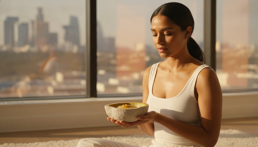 Ubtan for Face Benefits: A Sacred Ritual for Luminous Radiance