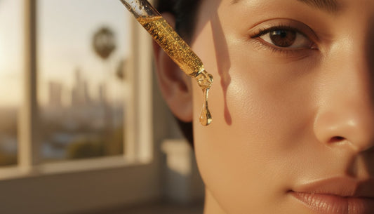 The 24K Gold Serum in Los Angeles: A Buying Guide to Gilded Radiance