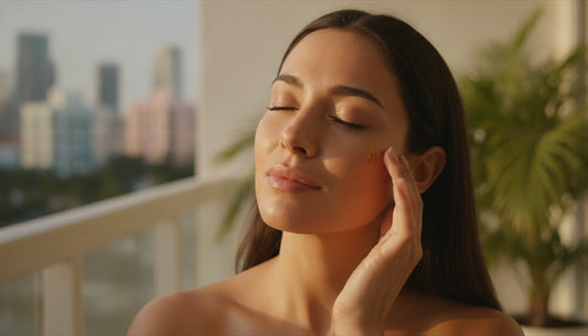 Saffron Skincare in Miami: A Buyer’s Guide to Radiance and Sun Recovery