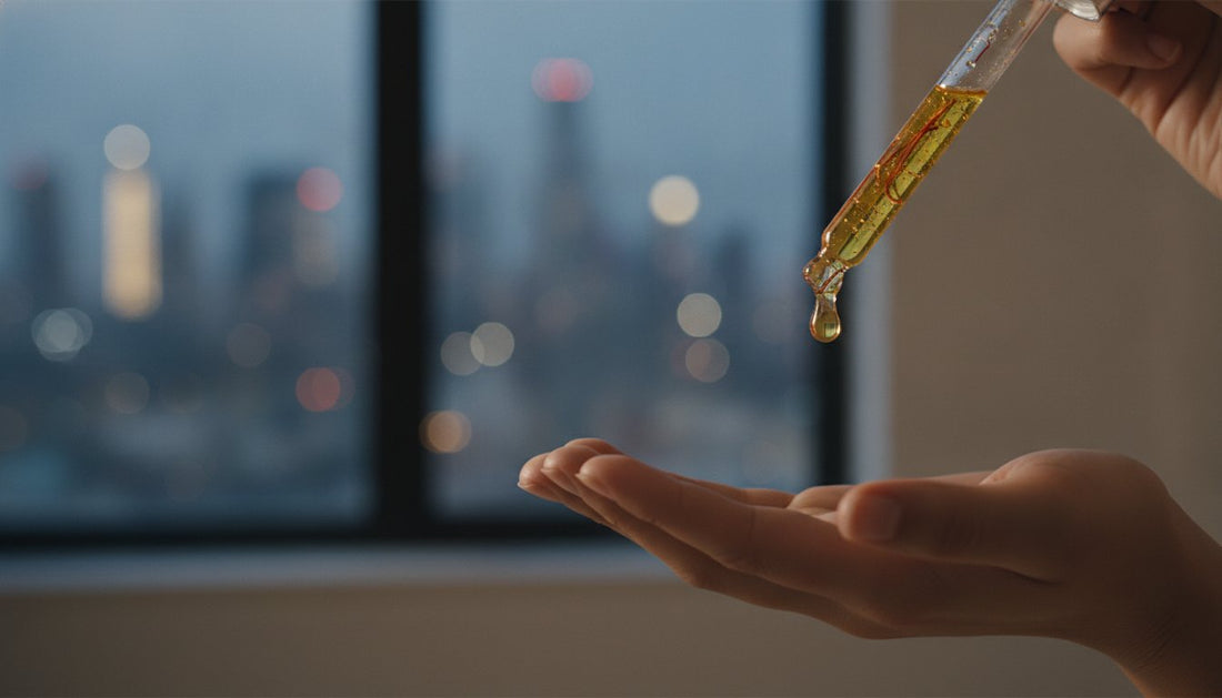 The Definitive Guide to the Best Artisanal Face Oil in NYC for 2026