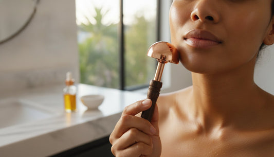 Where to Buy an Authentic Kansa Wand in Los Angeles: A Guide to Ayurvedic Luxury