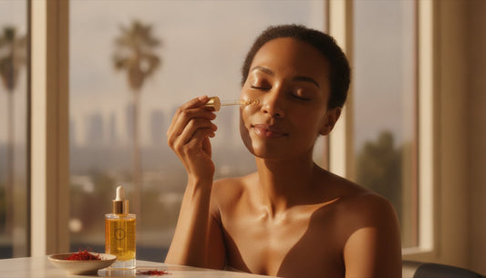 The Gilded Standard: A Guide to Luxury Skincare Gifts in Los Angeles for 2026