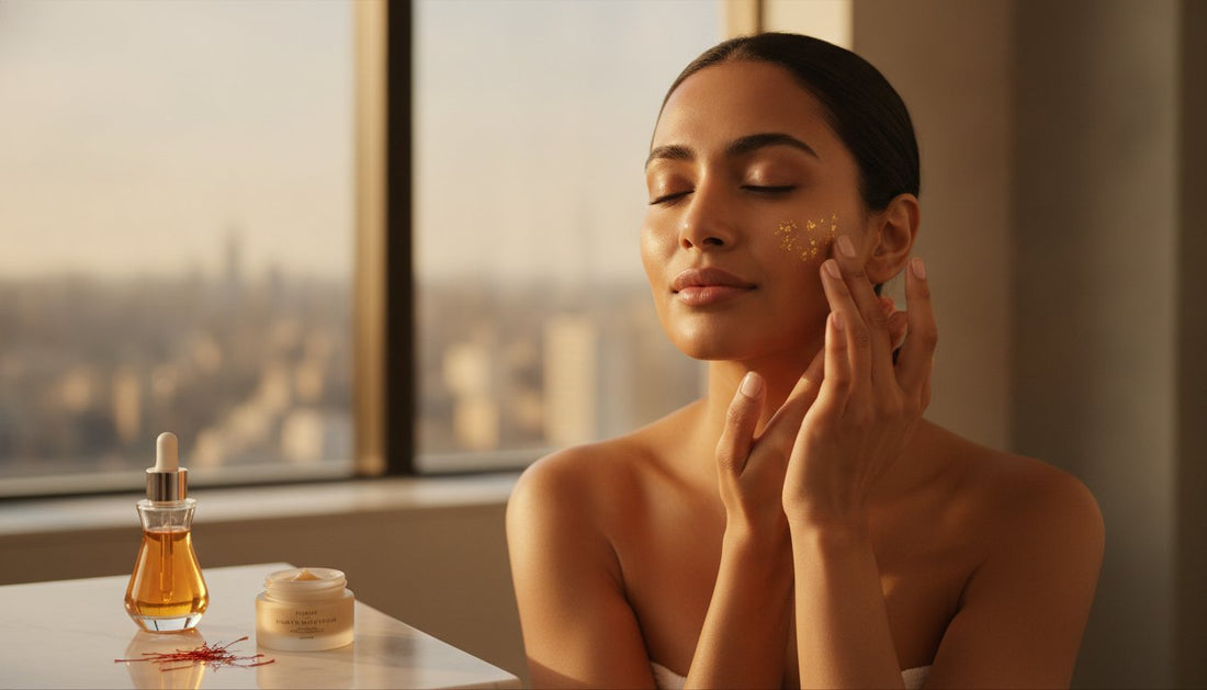 Artisanal Skincare: The Sacred Intersection of Ancient Wisdom and Modern Luxury