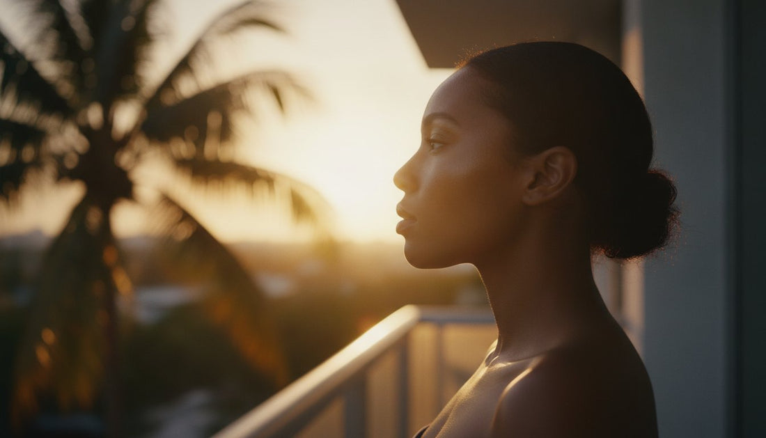 The Art of the Miami Glow: Skincare Rituals for Humid Weather