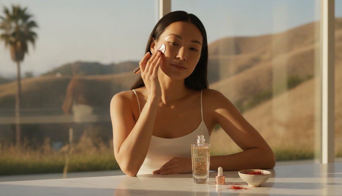 Celebrity Facialist Secrets: The Los Angeles Guide to Luxury Skincare for Glowing Skin