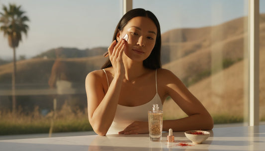 Celebrity Facialist Secrets: The Los Angeles Guide to Luxury Skincare for Glowing Skin