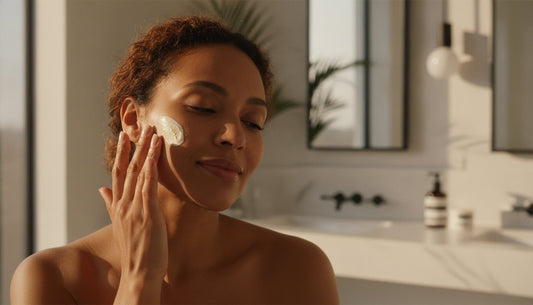Choosing the Best Natural 24k Gold Face Cream in 2026: A Gilded Path to Radiance