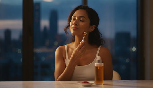 How to Make Your Skin Glow Naturally: An Alchemical Guide to Radiant Rituals