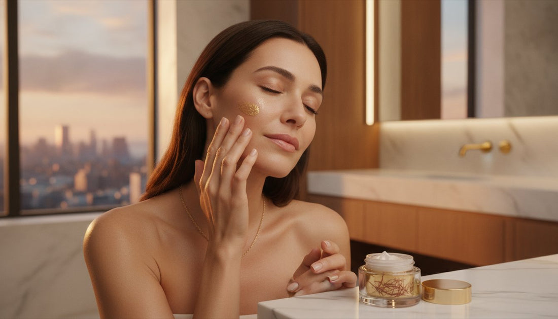 The Definitive Guide to Non-Toxic Anti-Aging Cream in New York: Where Luxury Meets Purity