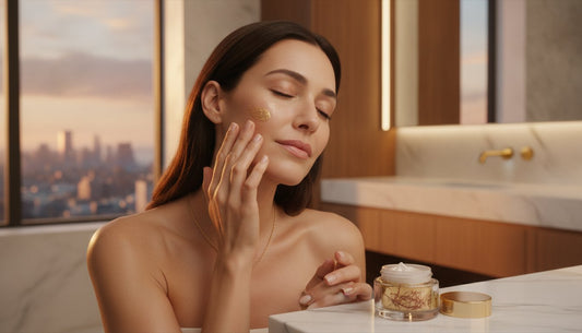 The Definitive Guide to Non-Toxic Anti-Aging Cream in New York: Where Luxury Meets Purity