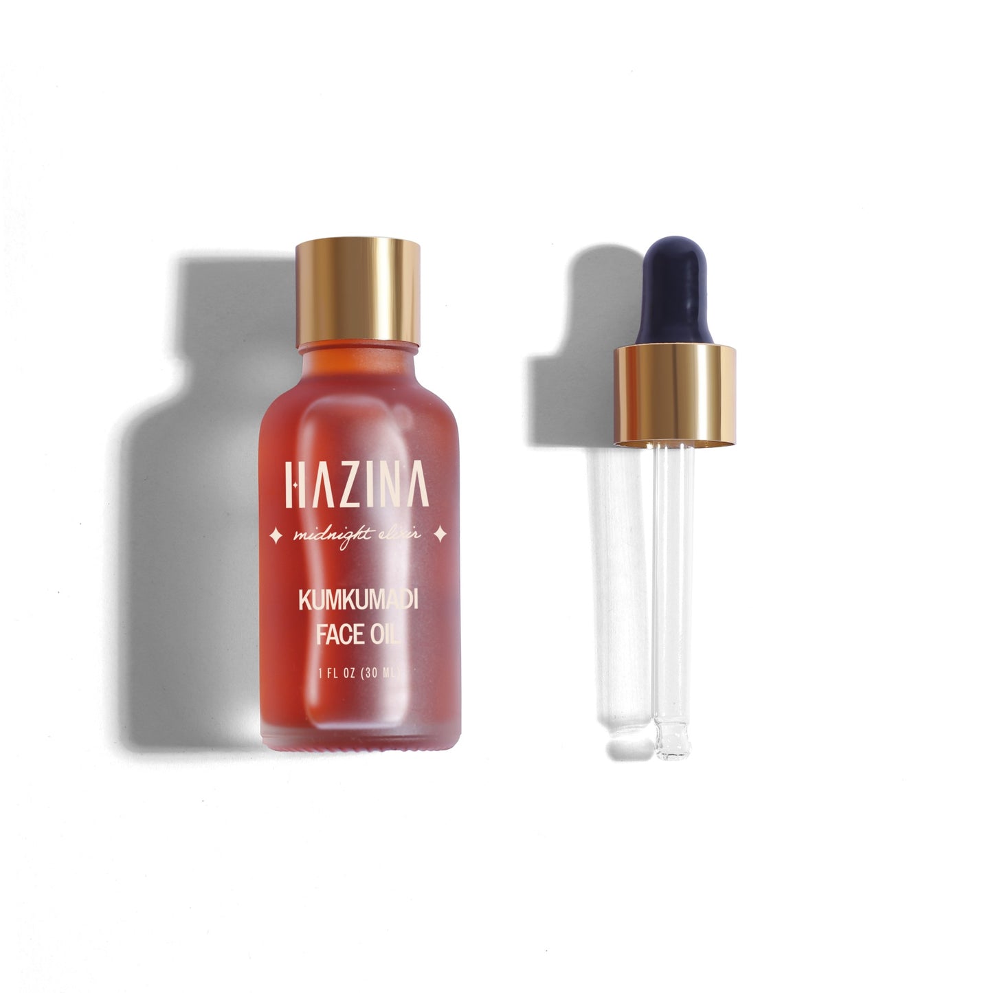 MIDNIGHT ELEXIR - KUMKUMADI FACE OIL