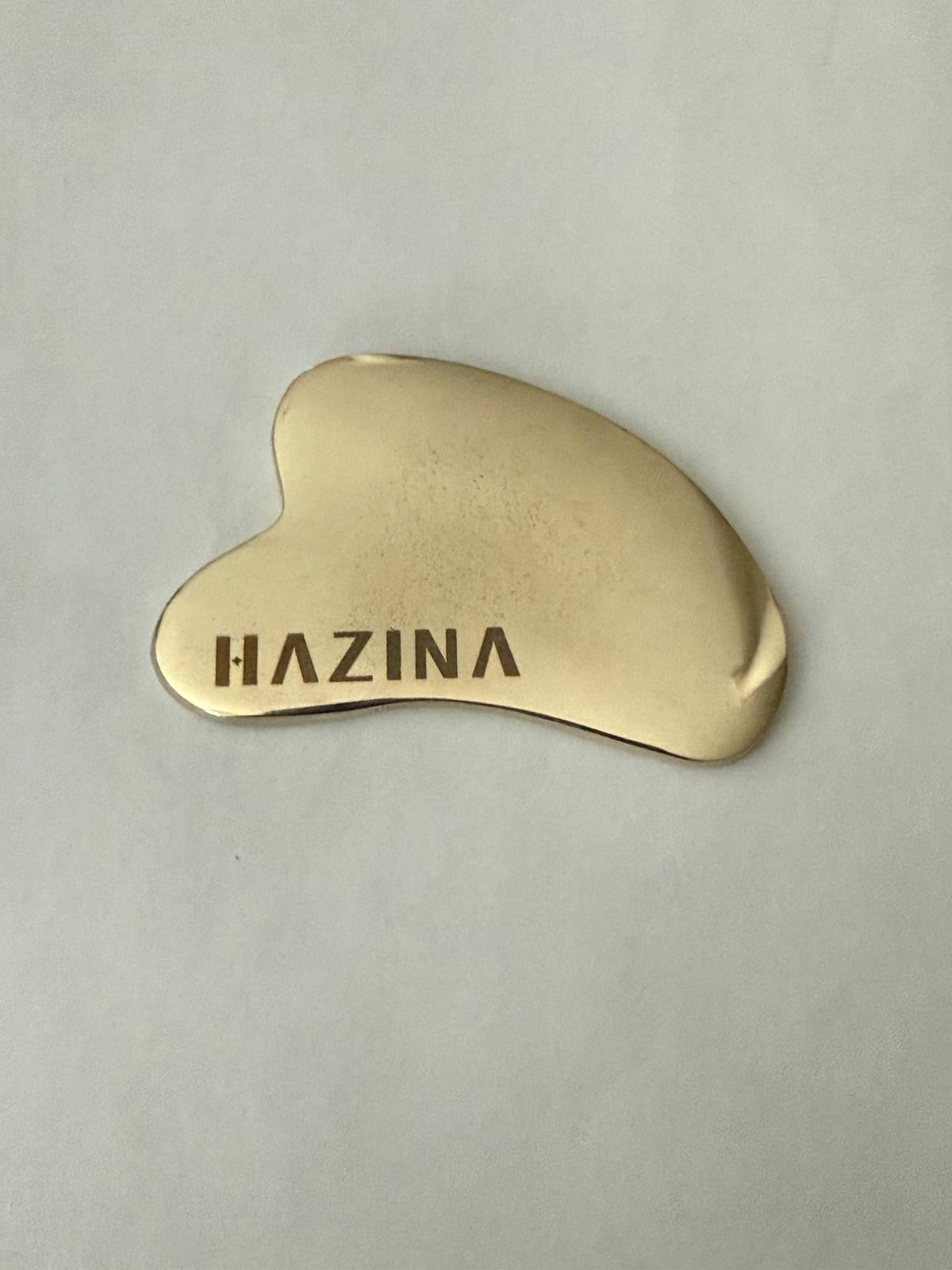 Kansa Gua Sha