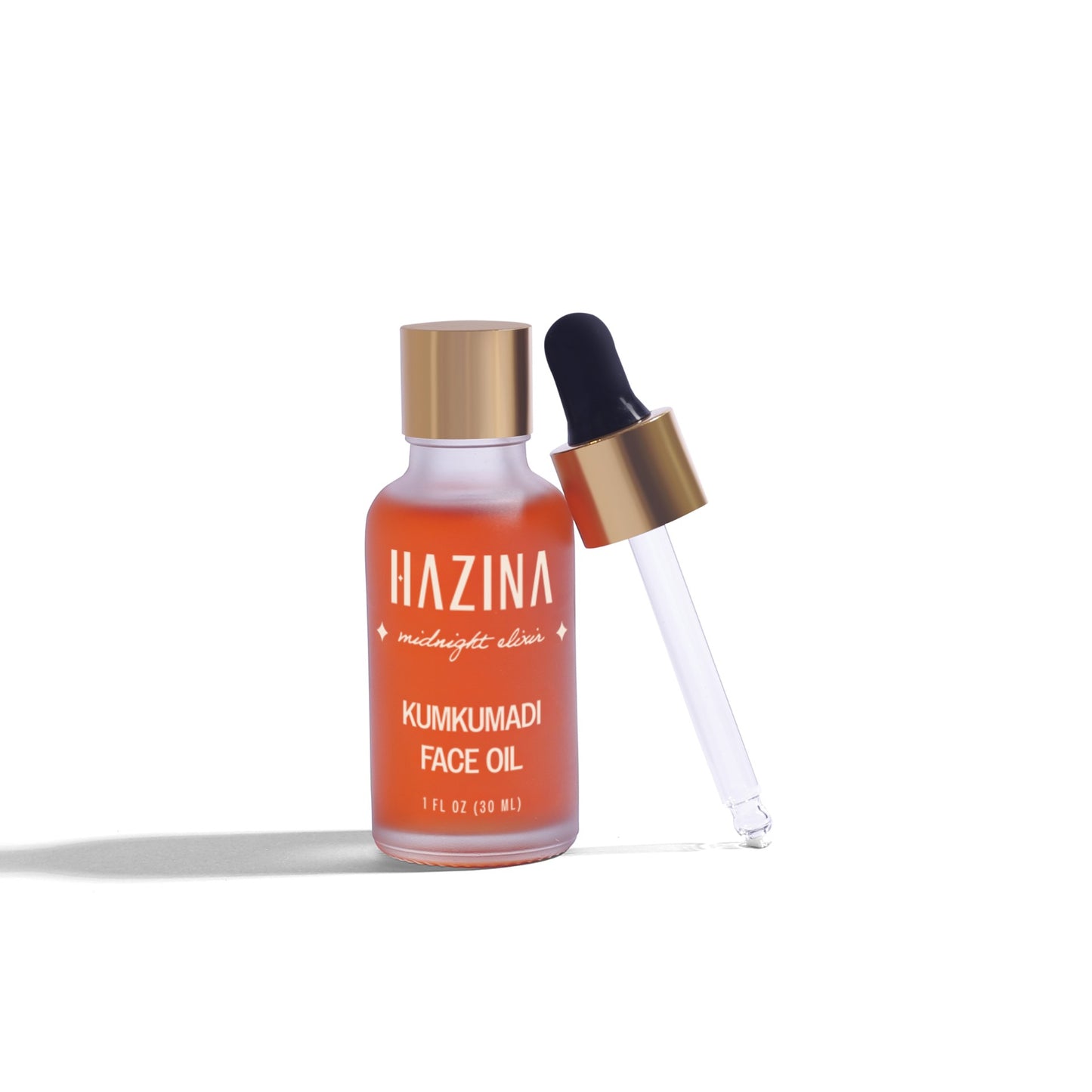 MIDNIGHT ELEXIR - KUMKUMADI FACE OIL