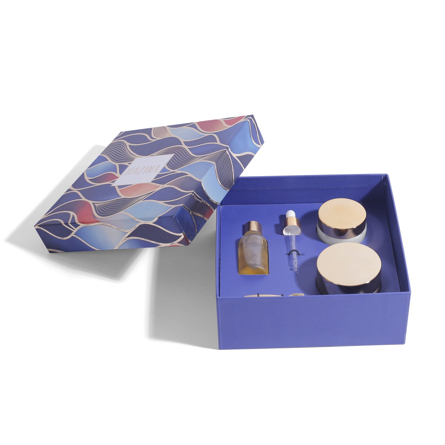 The 24K Glow Ritual Set