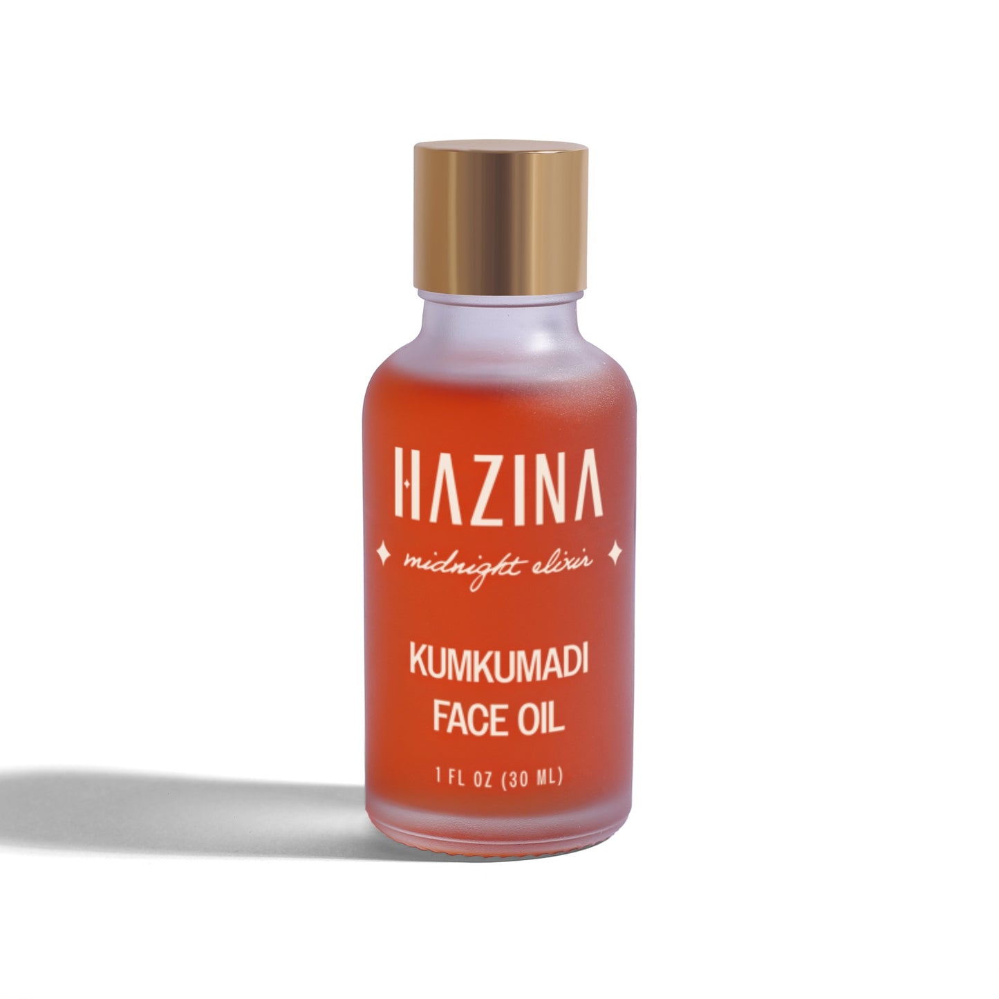 MIDNIGHT ELEXIR - KUMKUMADI FACE OIL