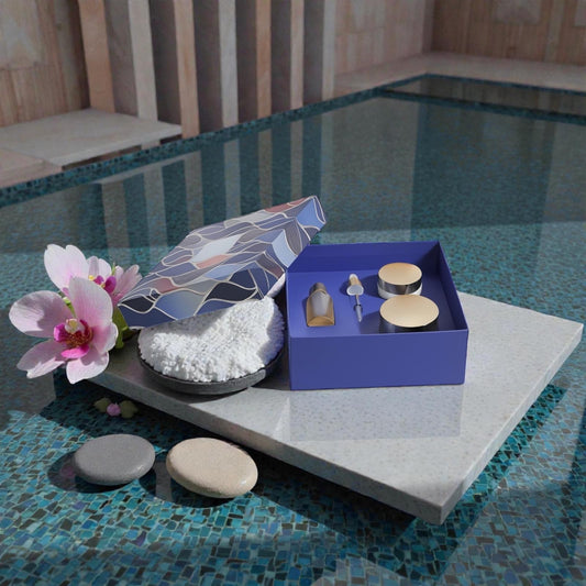 The 24K Glow Ritual Set