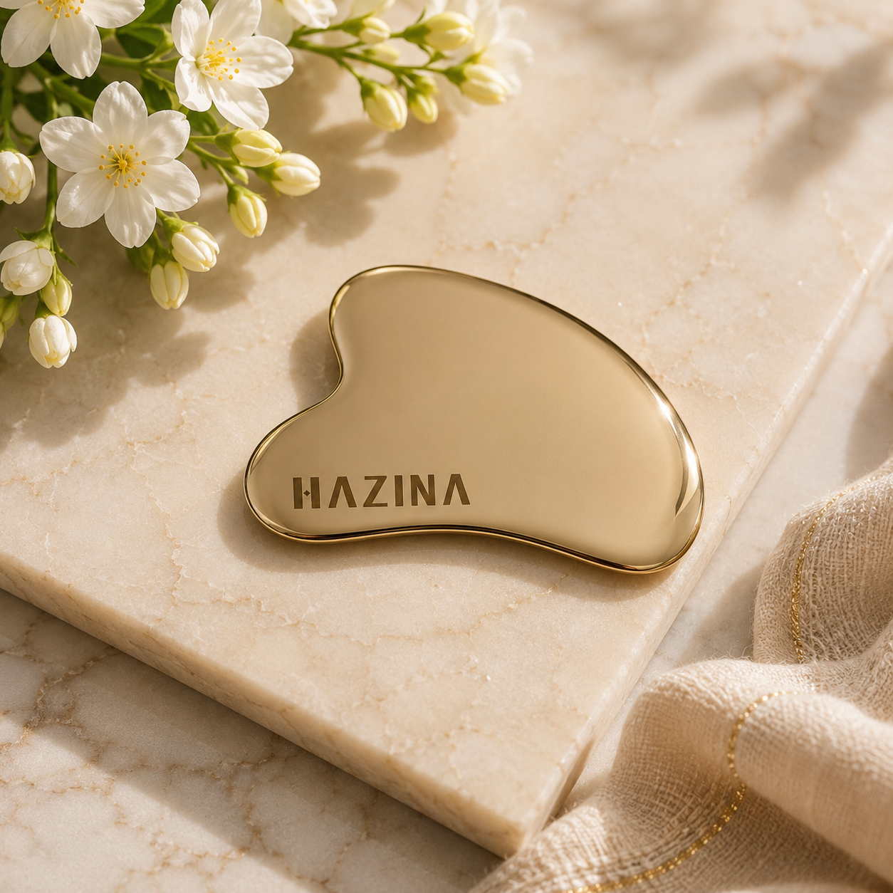 Kansa Gua Sha
