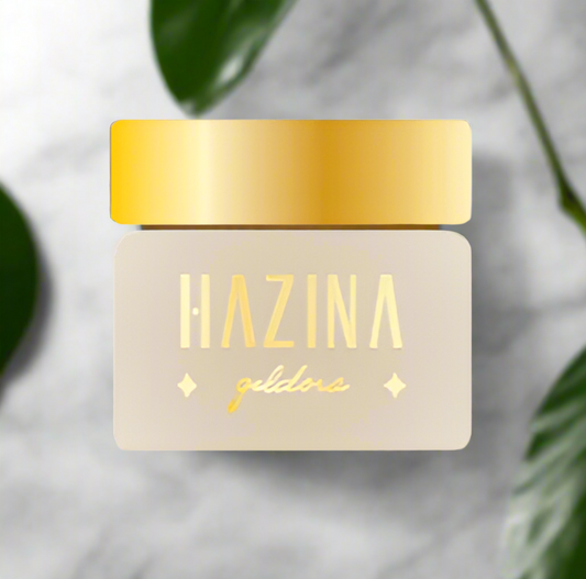GILDORA - 24K GOLD FACE CREAM