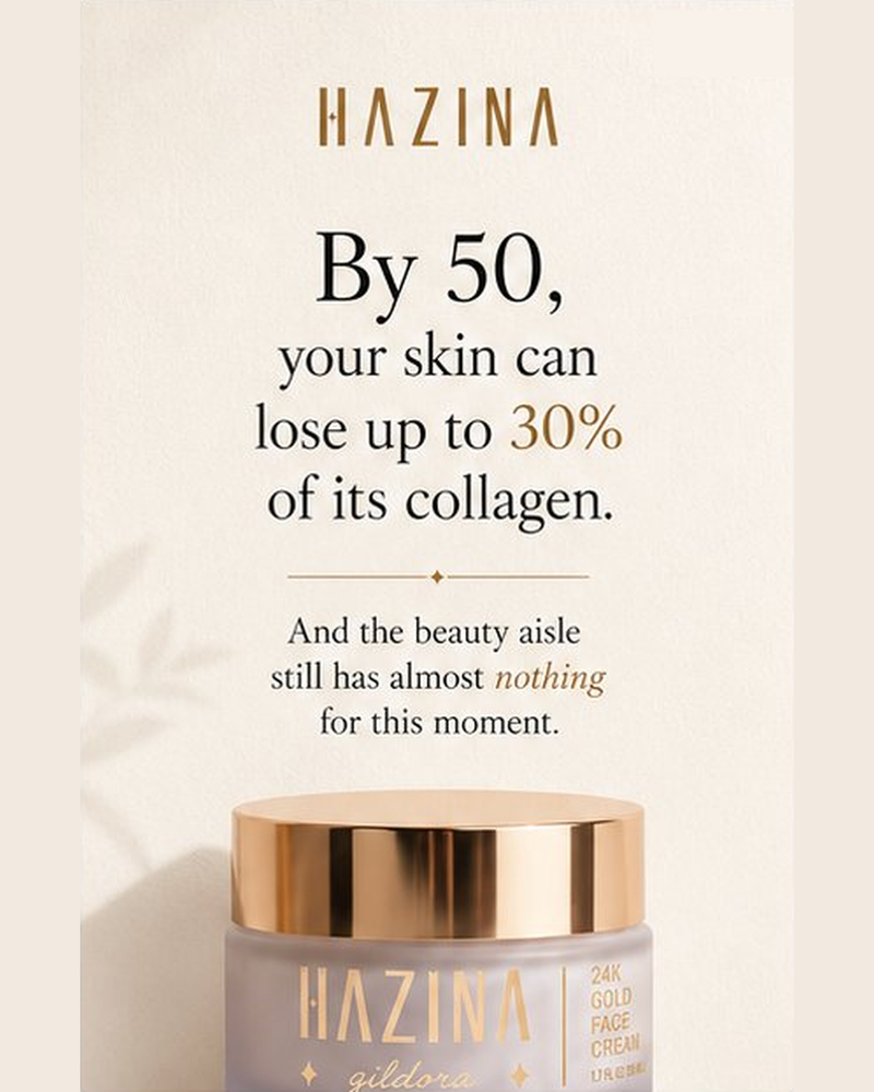Why Skin Changes