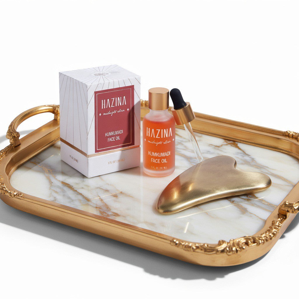 Kansa Gua Sha