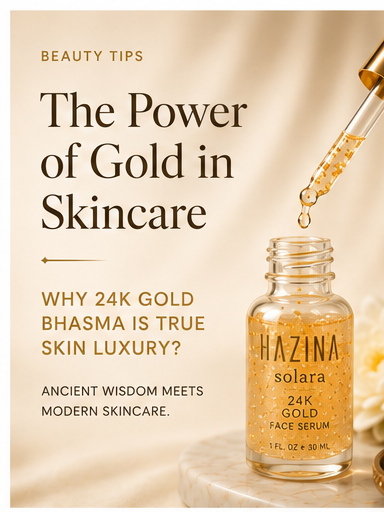 24 K Gold