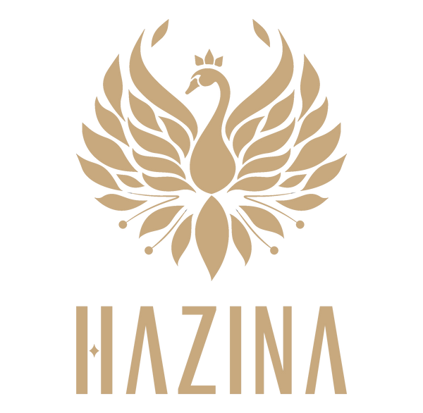 Hazina Beauty